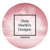 SHAY MARTin's DESIGNs
